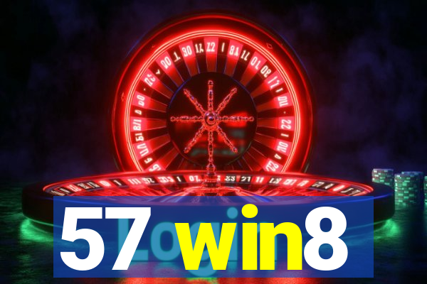 57 win8